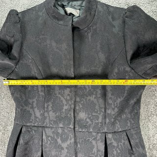 Abrigo de fiesta Easy Wear mujer talla L