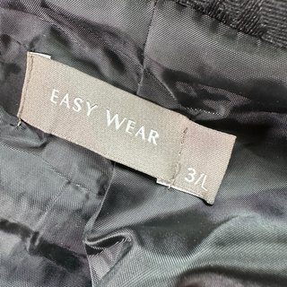 Abrigo de fiesta Easy Wear mujer talla L