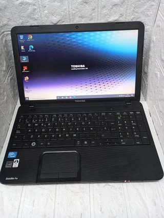 Portatil Toshiba Satellite Pro C8 (1842)