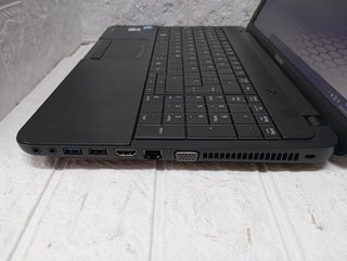 Portatil Toshiba Satellite Pro C8 (1842)