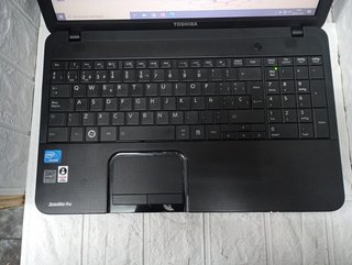 Portatil Toshiba Satellite Pro C8 (1842)