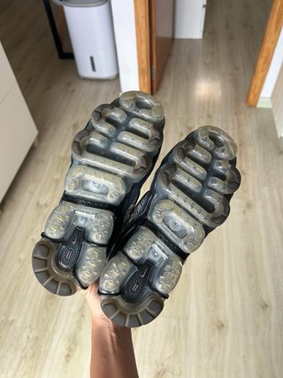 Nike Vapormax 360
