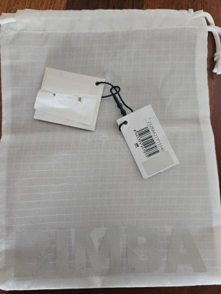 Pendientes Bimba y Lola dorados y verdes