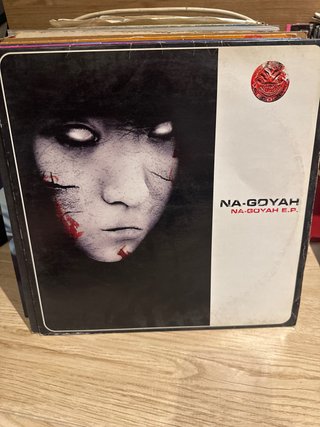 Na-Goyah E.P. - Na-Goyah