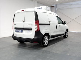 Dacia Dokker Isotermo Congelación FRCX -20º 100cv ECO GLP