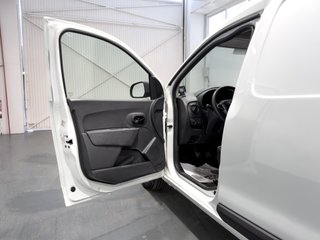 Dacia Dokker Isotermo Congelación FRCX -20º 100cv ECO GLP