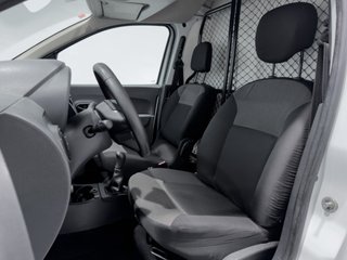 Dacia Dokker Isotermo Congelación FRCX -20º 100cv ECO GLP