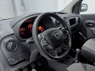 Dacia Dokker Isotermo Congelación FRCX -20º 100cv ECO GLP