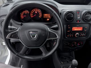 Dacia Dokker Isotermo Congelación FRCX -20º 100cv ECO GLP