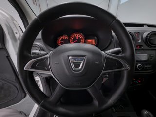 Dacia Dokker Isotermo Congelación FRCX -20º 100cv ECO GLP