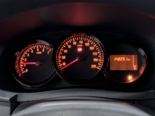 Dacia Dokker Isotermo Congelación FRCX -20º 100cv ECO GLP
