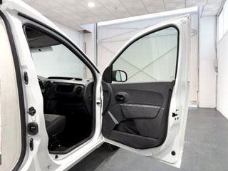 Dacia Dokker Isotermo Congelación FRCX -20º 100cv ECO GLP