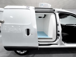 Dacia Dokker Isotermo Congelación FRCX -20º 100cv ECO GLP
