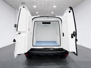 Dacia Dokker Isotermo Congelación FRCX -20º 100cv ECO GLP