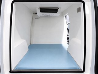 Dacia Dokker Isotermo Congelación FRCX -20º 100cv ECO GLP