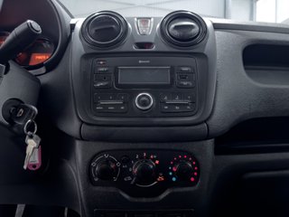 Dacia Dokker Isotermo Congelación FRCX -20º 100cv ECO GLP