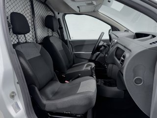 Dacia Dokker Isotermo Congelación FRCX -20º 100cv ECO GLP
