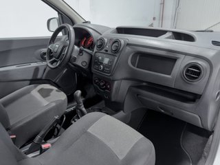 Dacia Dokker Isotermo Congelación FRCX -20º 100cv ECO GLP