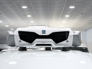 Dacia Dokker Isotermo Congelación FRCX -20º 100cv ECO GLP