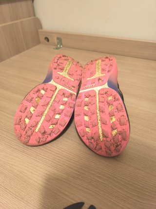 Speedland GS:OAK Zapatillas trail
