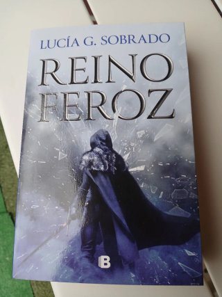 Reino feroz