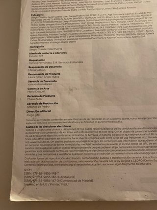 Física y química : 4 ESO Revuela