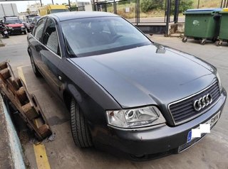 Compresor audi 232358 4b0260805b a6 2.4 at (170 cv