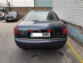 Compresor audi 232358 4b0260805b a6 2.4 at (170 cv