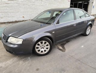 Compresor audi 232358 4b0260805b a6 2.4 at (170 cv
