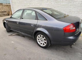 Compresor audi 232358 4b0260805b a6 2.4 at (170 cv