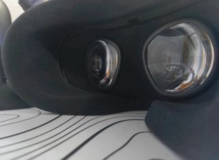Oculus Meta Quest 1 VR