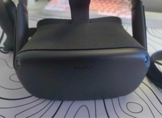 Oculus Meta Quest 1 VR