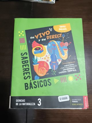 Proyecto: FanFest. Ciencias de la Naturaleza 3 ...