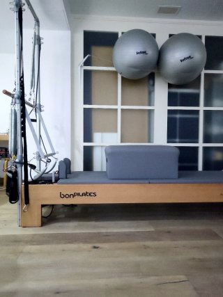 Reformer Pilates Bonpilates