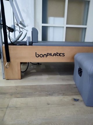 Reformer Pilates Bonpilates