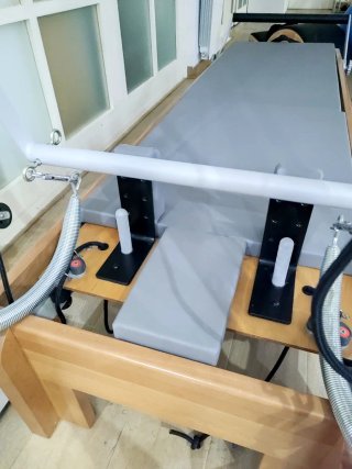 Reformer Pilates Bonpilates