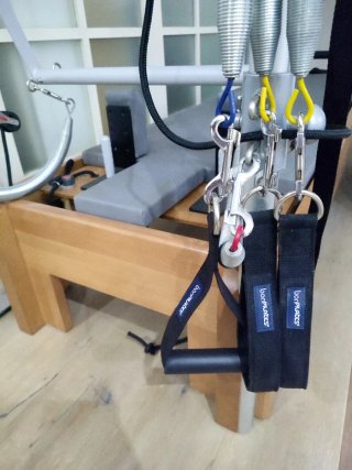 Reformer Pilates Bonpilates