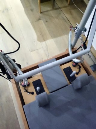 Reformer Pilates Bonpilates