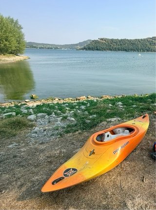 Kayak Perception