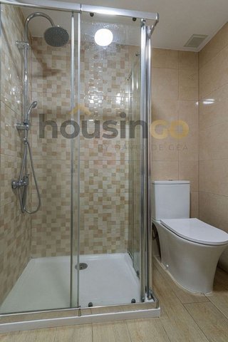Estudio en alquiler en Trafalgar en Madrid