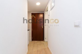 Estudio en alquiler en Trafalgar en Madrid