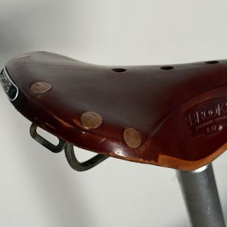 Sillín Brooks B17 Champion Special