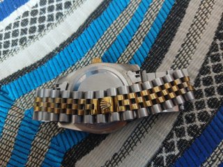 Reloj Rolex Original