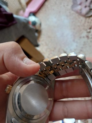 Reloj Rolex Original