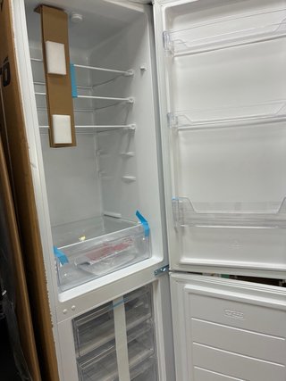 Frigorífico Corberó 1.80m Blanco