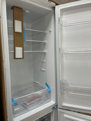 Frigorífico Corberó 1.80m Blanco