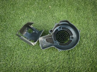 Tapa ventilador Vespino Velofax
