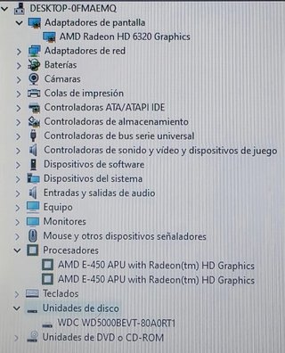 Portatil ASUS A53U-ES21 (1828)