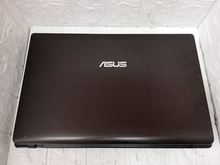 Portatil ASUS A53U-ES21 (1828)