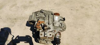 CAJA CAMBIOS VOLKSWAGEN GOLF IV BERLINA (1J1) * D